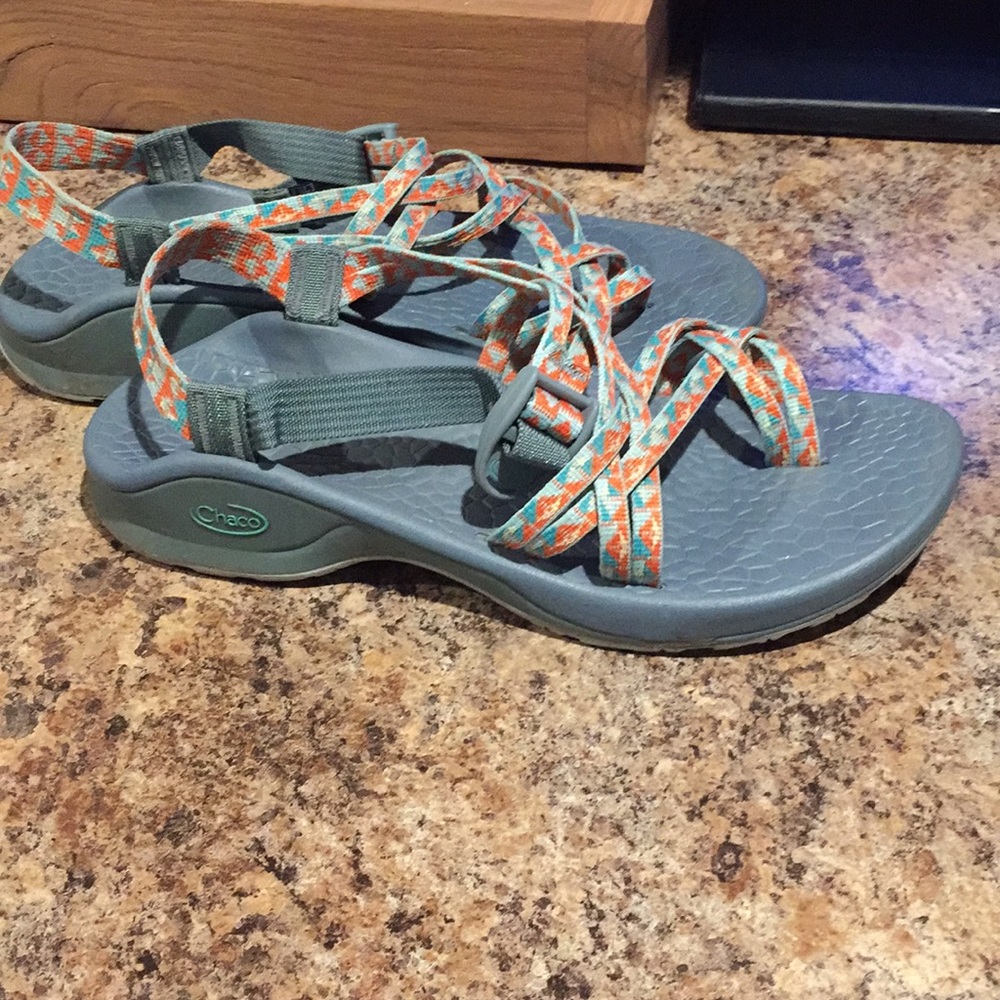 Chacos